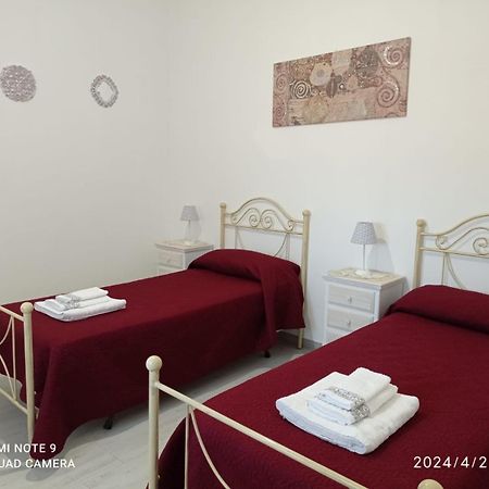 Casa degli Spartani teresa Scicli Esterno foto