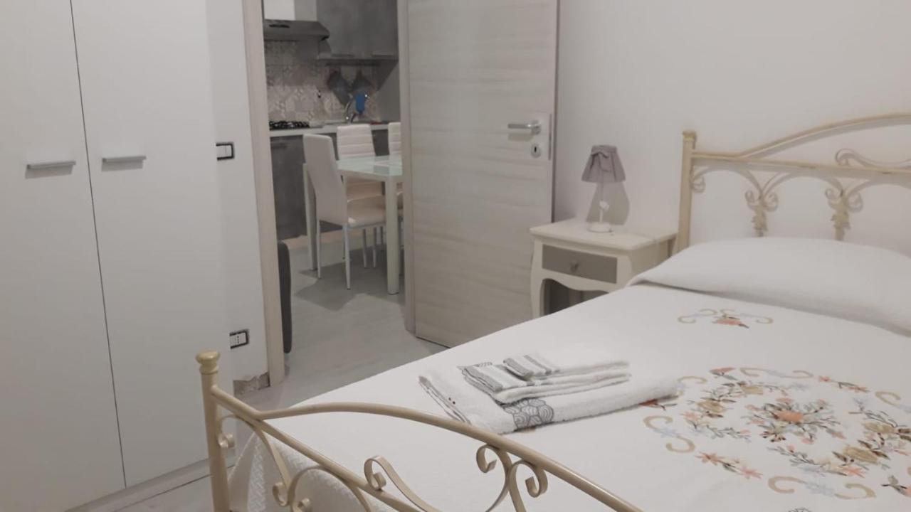 Casa degli Spartani teresa Scicli Esterno foto